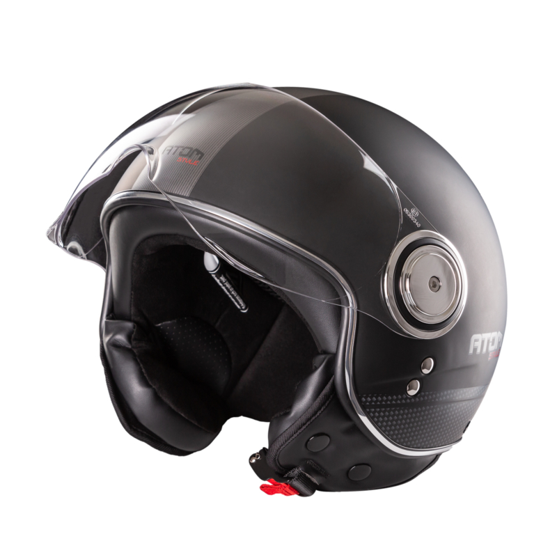 B-110 noir m-Modifier