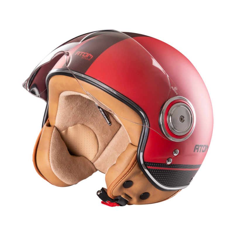 B-110 rouge m-Modifier