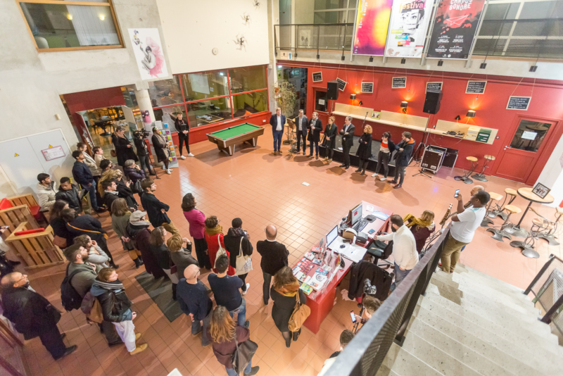 Campus en festival -35