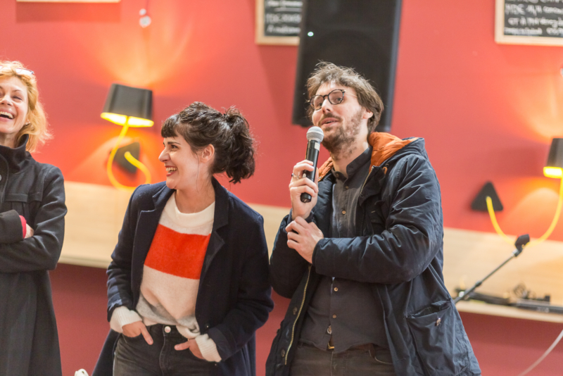 Campus en festival -40