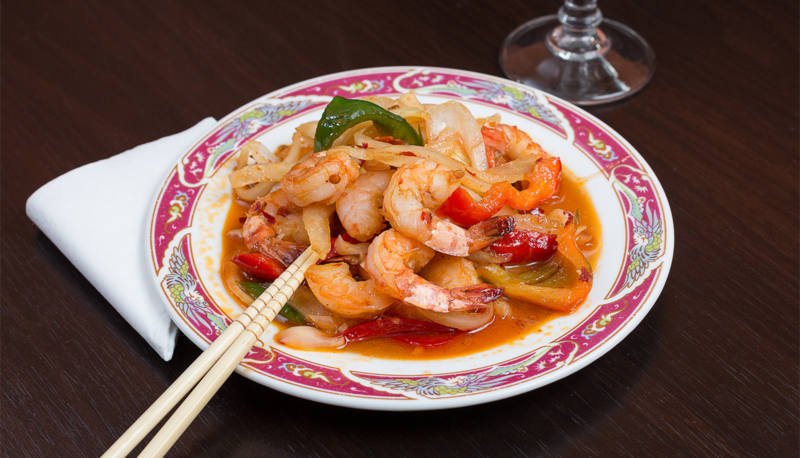 Limoges_Azian_Crevette Aigre doux_5_Focalpix