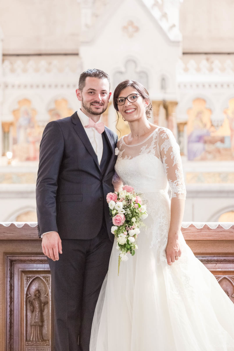 Mariage_cérémonie_religieuse