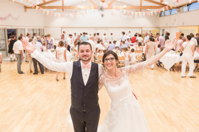 Mariage Claire-Marie & Thomas-811